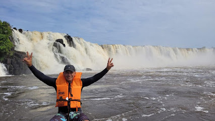 Life Tur Vagens e Turismo