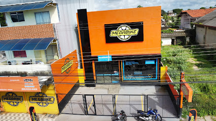 Loja MegaBike - Shimano | PRO | Absolute | Lotus Bike | Oggi