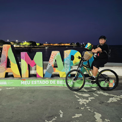 Macapá Ecoturismo e Lazer