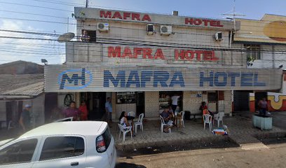 Mafra Hotel
