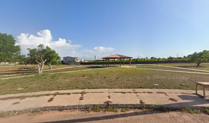 Maloca da Praça do Correto