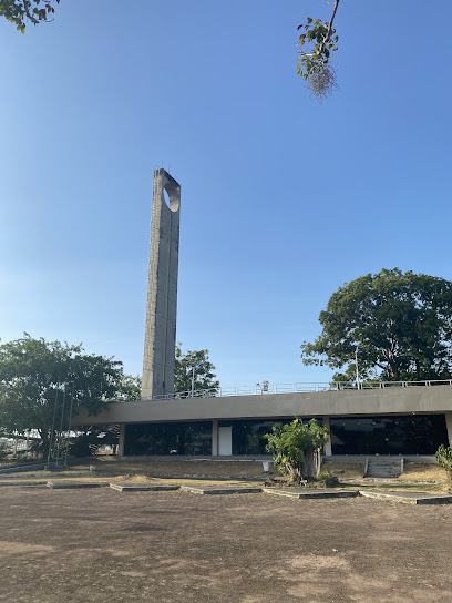 MARCO ZERO TURISMO