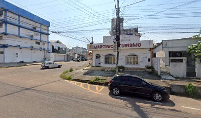 Martinica Turismo