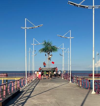 Monumento Açaízal