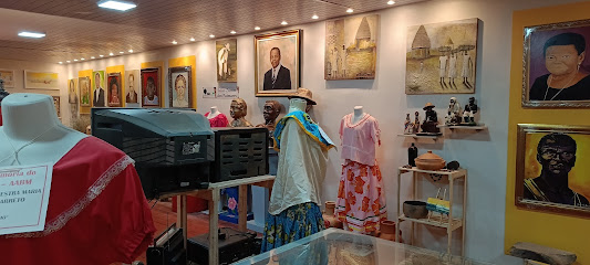 Museu Afro-Amazônico Josefa Pereira Lau