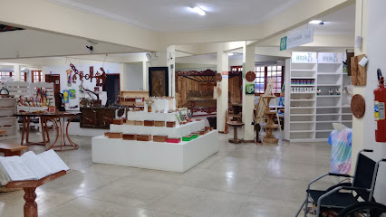 Museu de Arqueologia e Etnologia