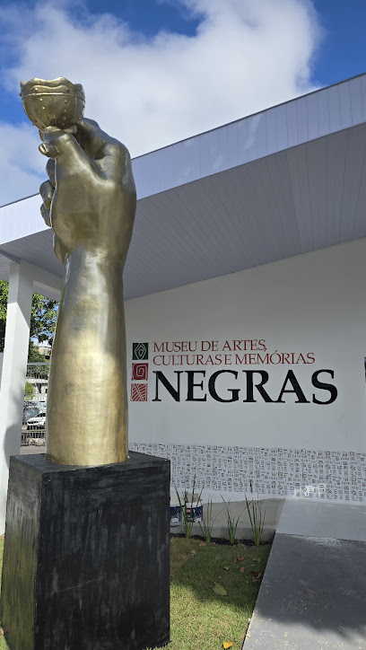 Museu de Artes, Culturas e Memórias Negras