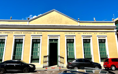 Museu Histórico Joaquim Caetano da Silva