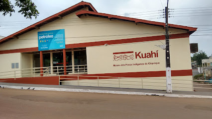 Museu Kuahi dos Povos Indígenas do Oiapoque - Ap
