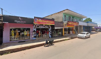 Naveg Turismo