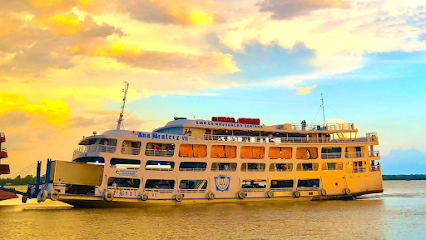 Navio Ana Beatriz