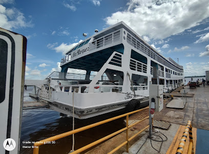 Navio Ana marques