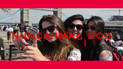 NR Intercâmbio & Confianza Viagens