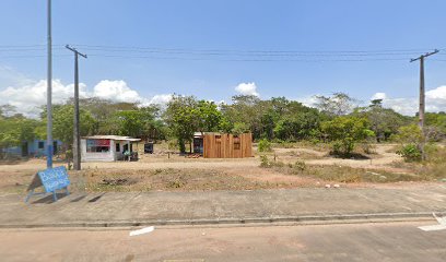 Parque Aeroportuário