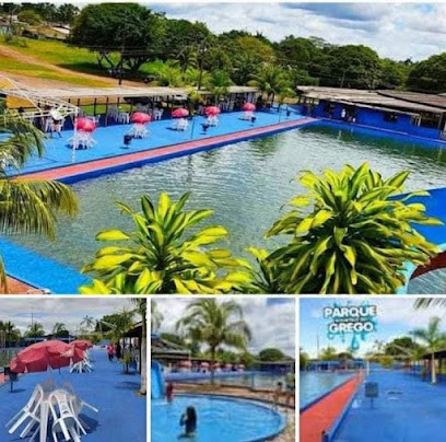 Parque Aquatico do Grego