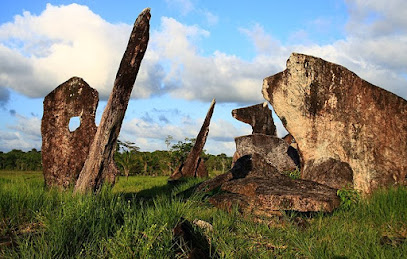 Parque Arqueológico dos Equinócios