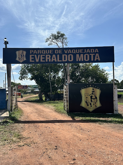 Parque de Vaquejada Show Esportes