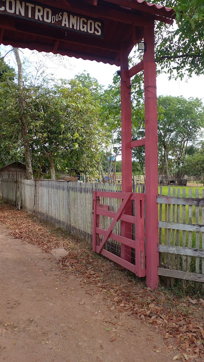 Parque de Vaquejada Três Irmãos