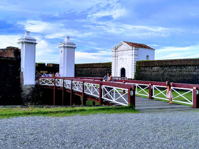 Parque do Forte