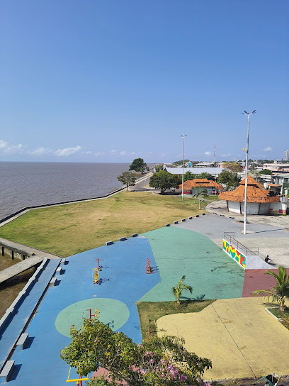 Parque Do Jandiá