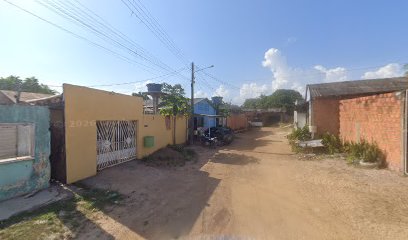 Parque dos Buritis