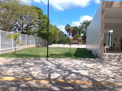 Parque horto Municipal de Macapá