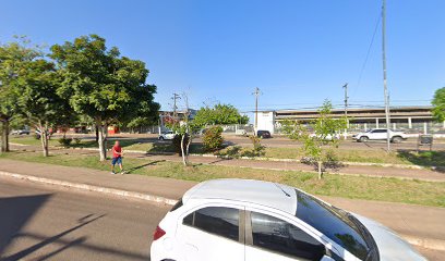 Parque Linear Zona Norte