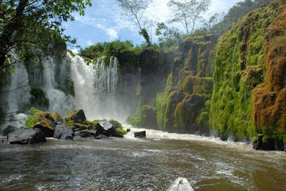 Parque Nacional Montanhas do Tumucumaque