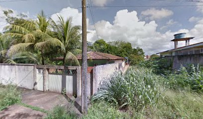 PARQUE RESIDENCIAL LAGOA DOS INDIOS