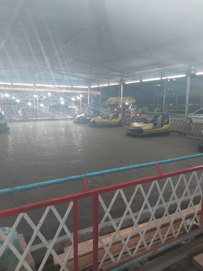 Parque São Benedito