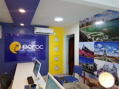 Poroc Turismo Macapá