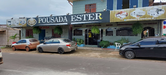 Pousada ester