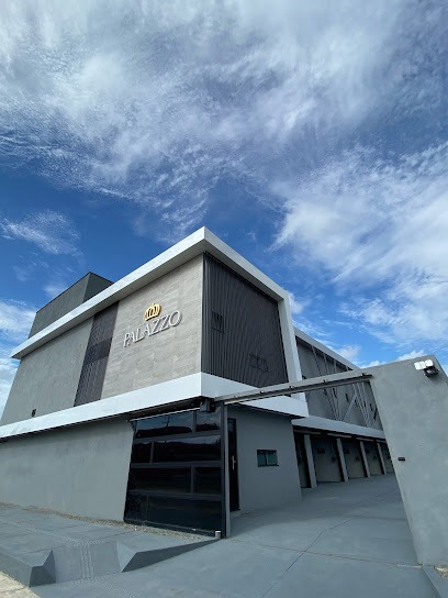 Pousada Palazzo
