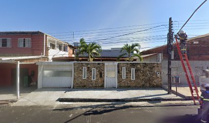 Pousada Santa Rita