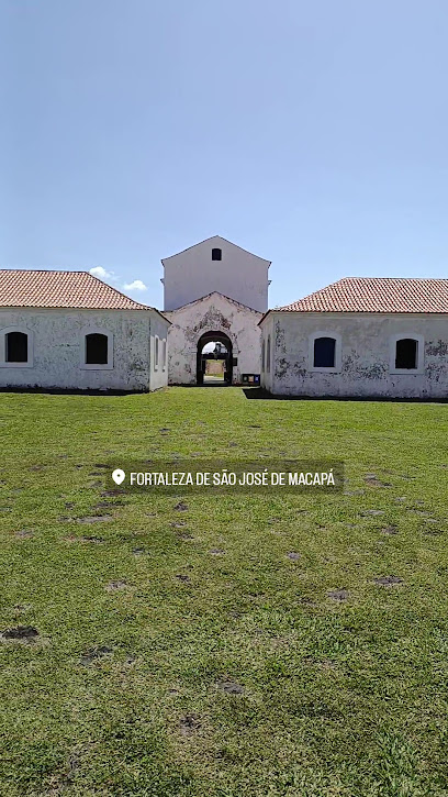 Pousada Sol - hotel em Macapá
