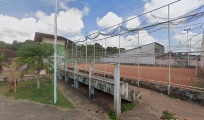 Praça/Arena Deoclides Monteiro