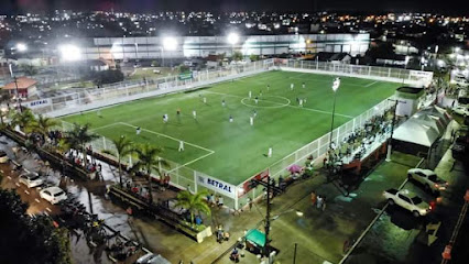 Praça/Arena do Muca