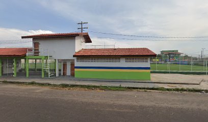 Praça/Arena do Trem