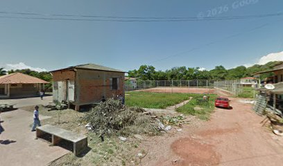 Praca/Arena do Universidade