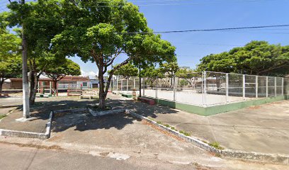 Praça/Arena Neemias Dilermano de Oliveira