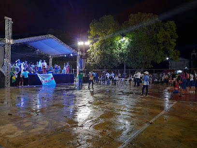 Praça Barão do Rio Branco