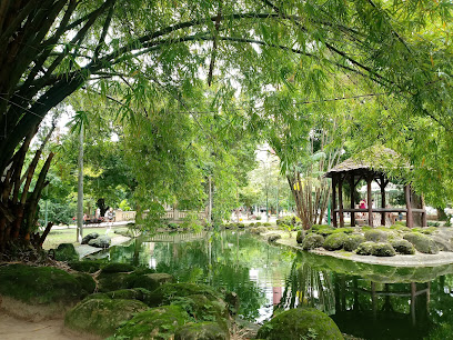 Praça Batista Campos