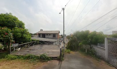 Praça da 6