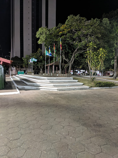 Praça da Bandeira