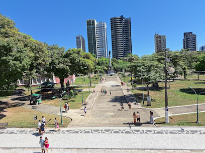 Praça da República