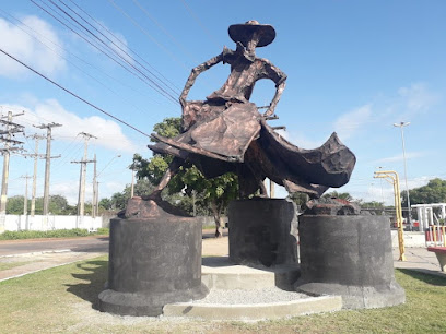 Praça da Resistência Tia Chiquinha