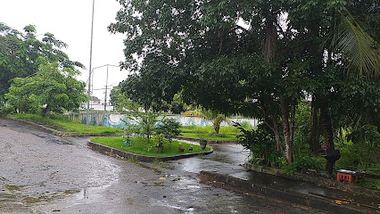 Praça de Baixo do Cabralzinho