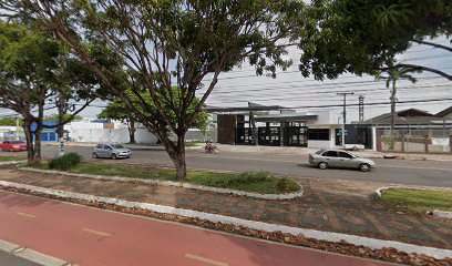 Praça de Cooper do Jardim Equatorial