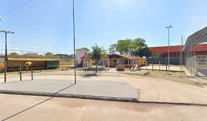 Praça do Boné Azul