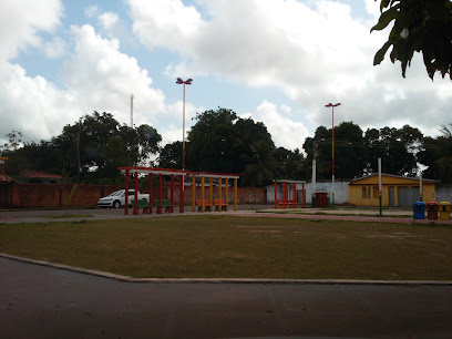 Praça do Coração